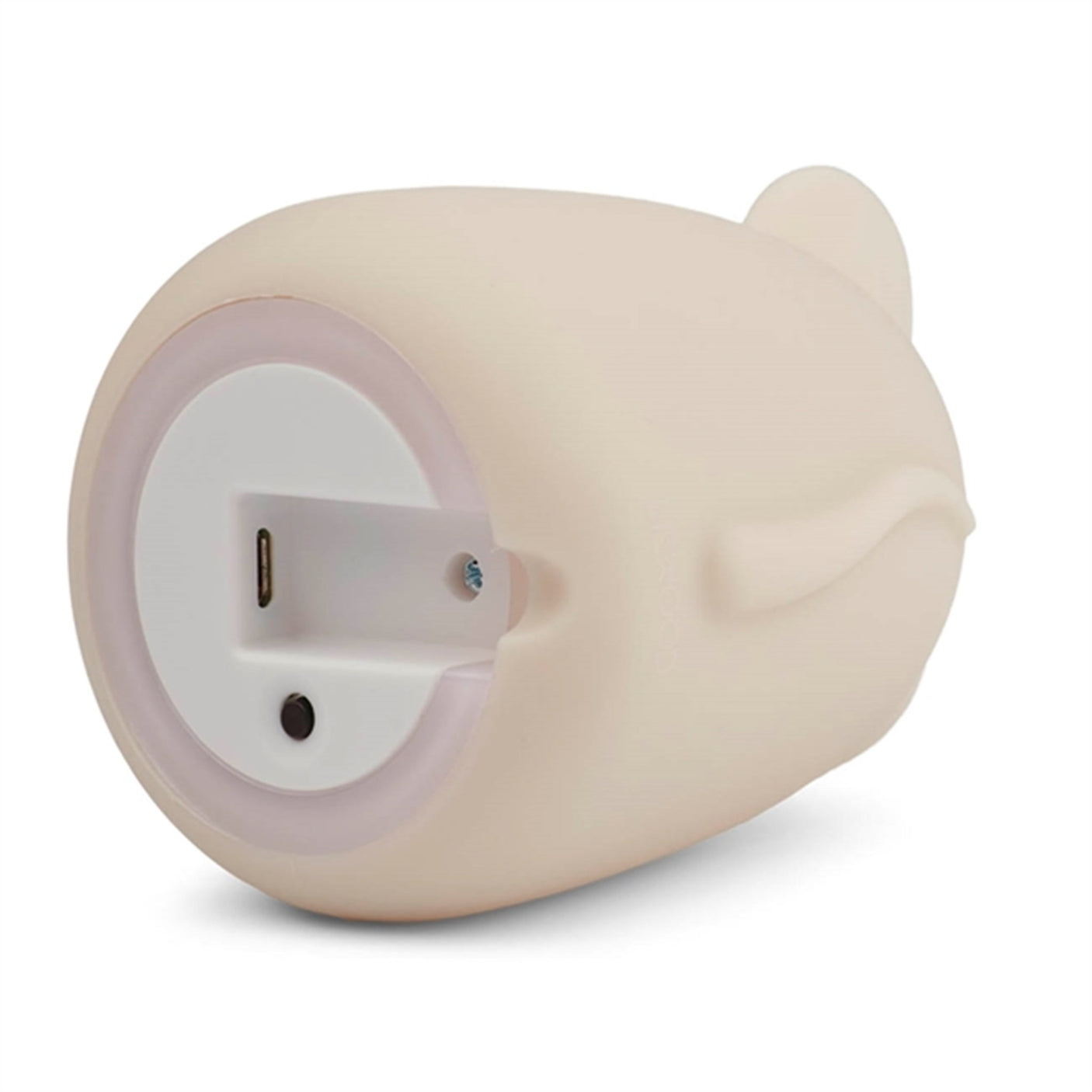 Liewood Callie Night Light 2-pack Mouse Pale Tuscany/Sandy