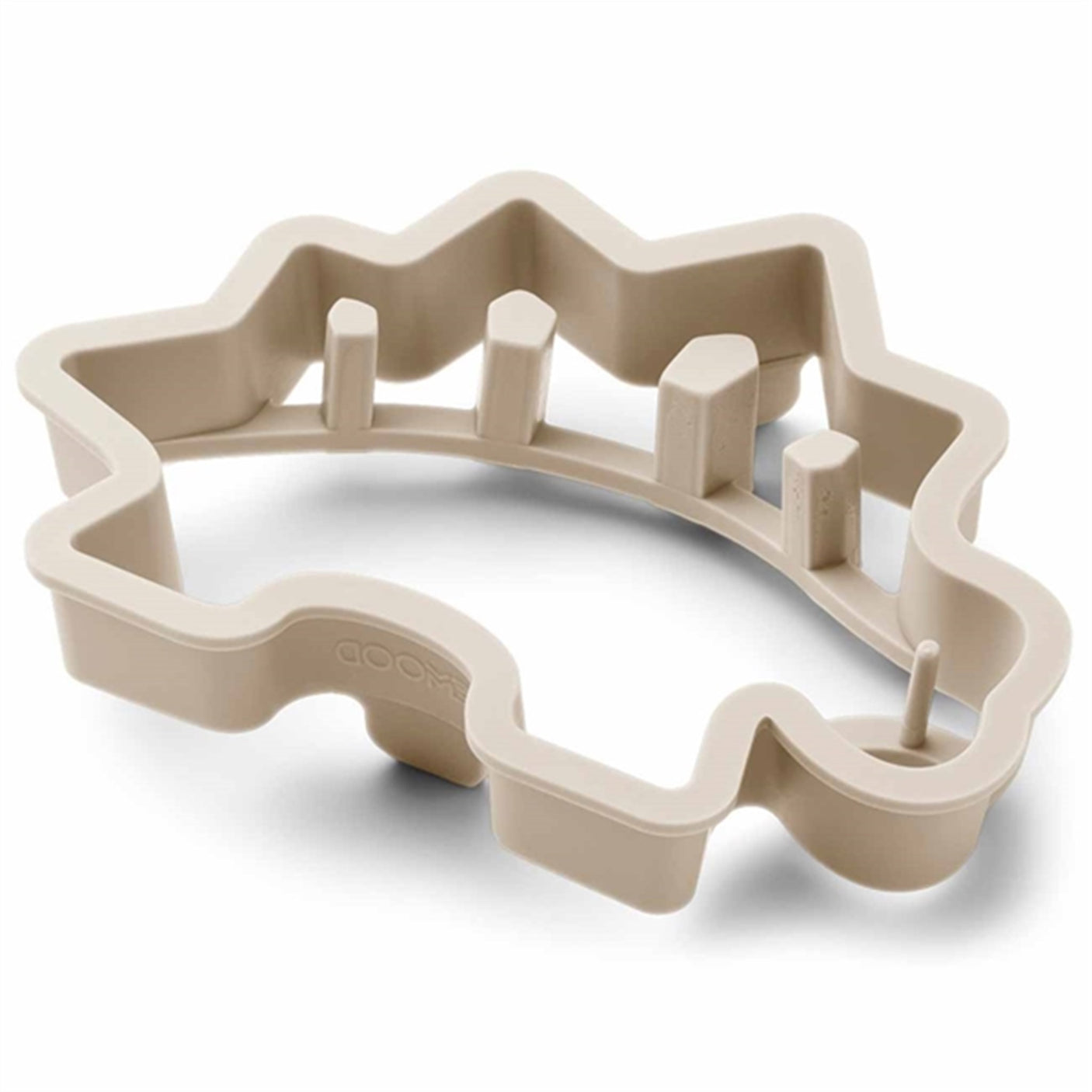 Liewood Karina Pancake Shapers Silicone Dino Golden Caramel / Multi Mix