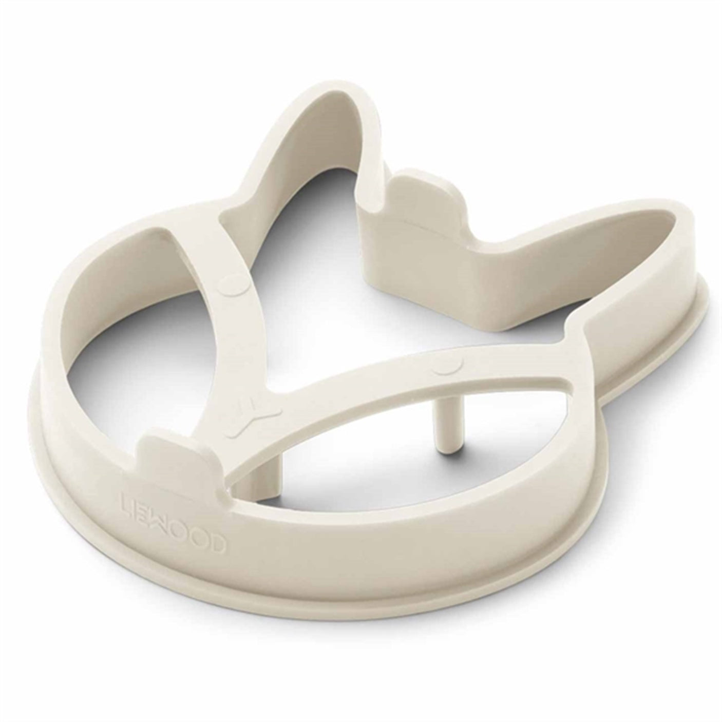 Liewood Karina Pancake Shapers Silicone Sandy Multi Mix