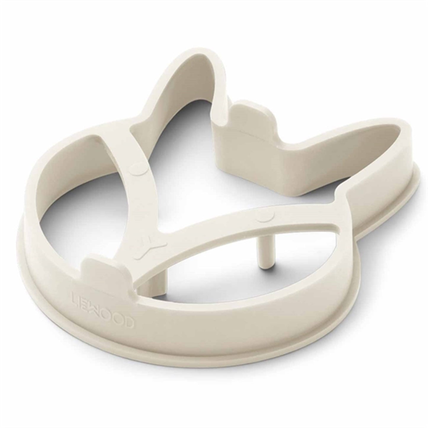 Liewood Karina Pancake Shapers Silicone Sandy Multi Mix