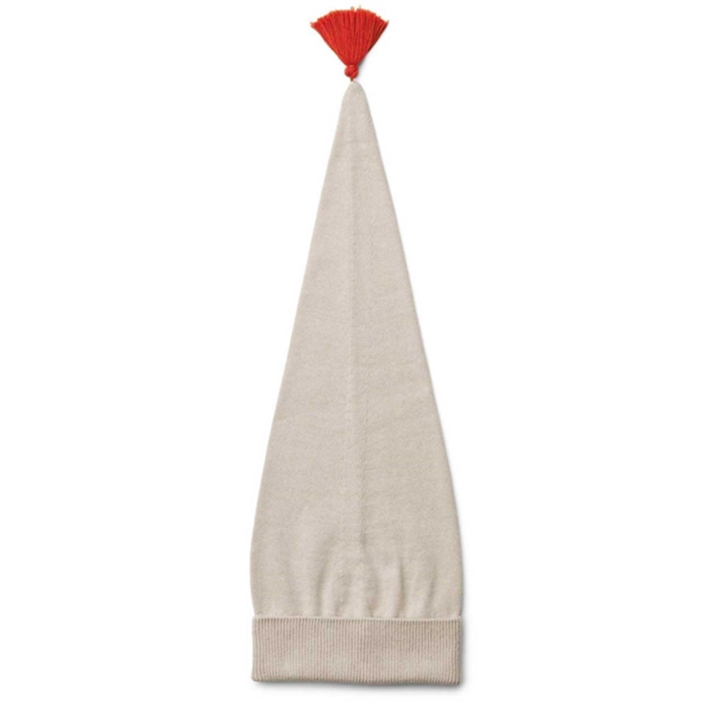 Liewood Alf Christmas Hat Sandy