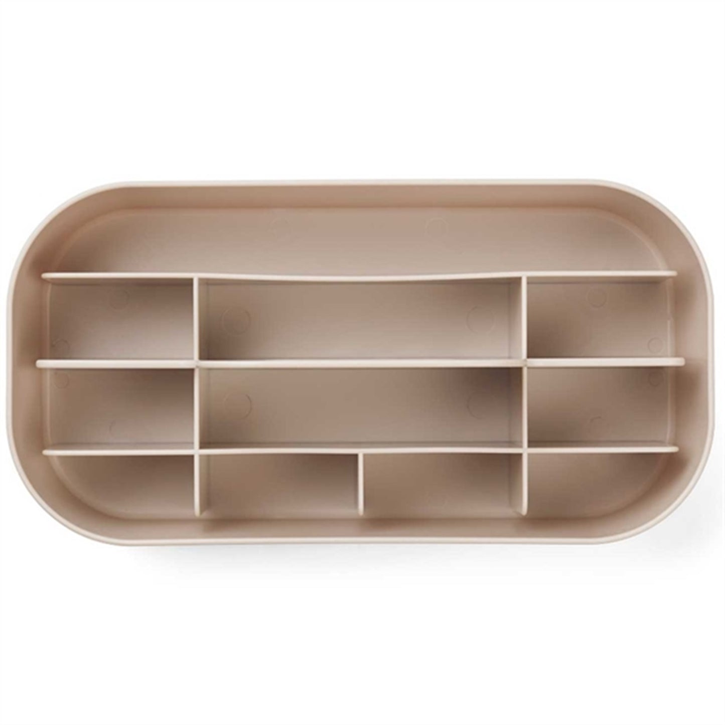 Liewood Hope Storage Caddy Sandy