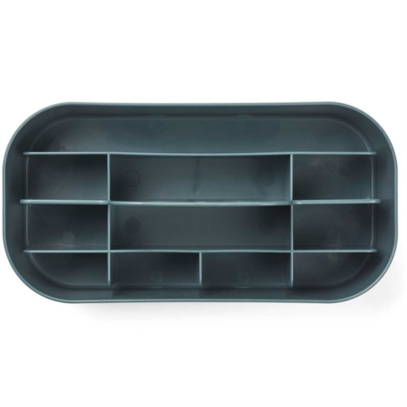 Liewood Hope Storage Caddy Whale Blue