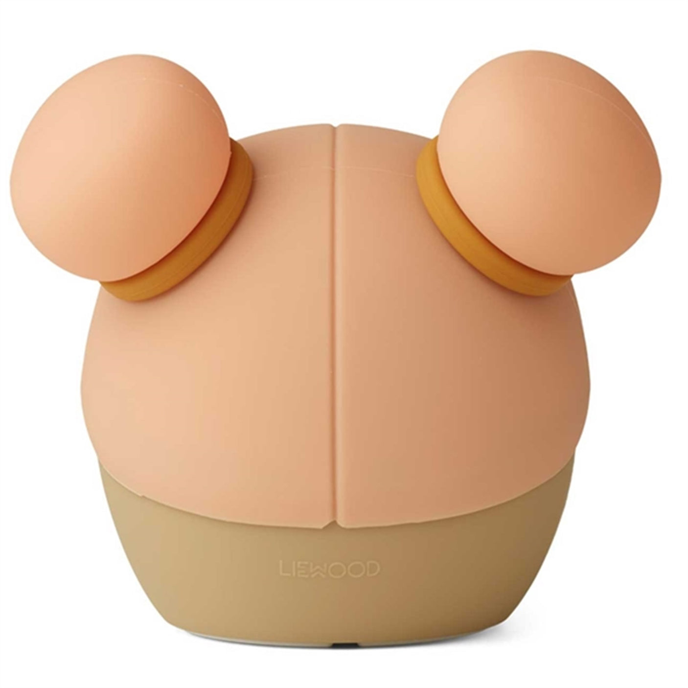 Liewood Nicola Night Light Doll Tuscany Rose Multi Mix