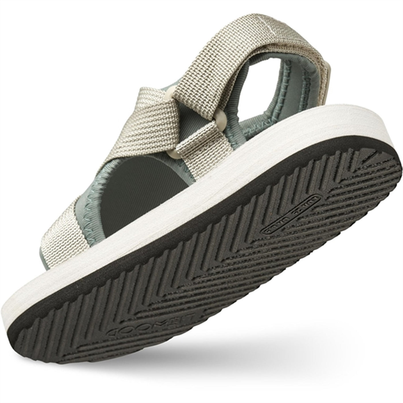 Liewood Bruce Sandals Faune Green Multi Mix