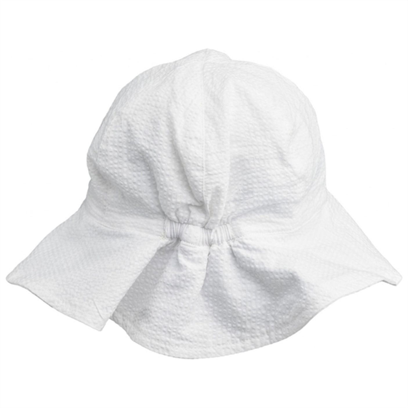 Liewood Amelia Sun Hat White