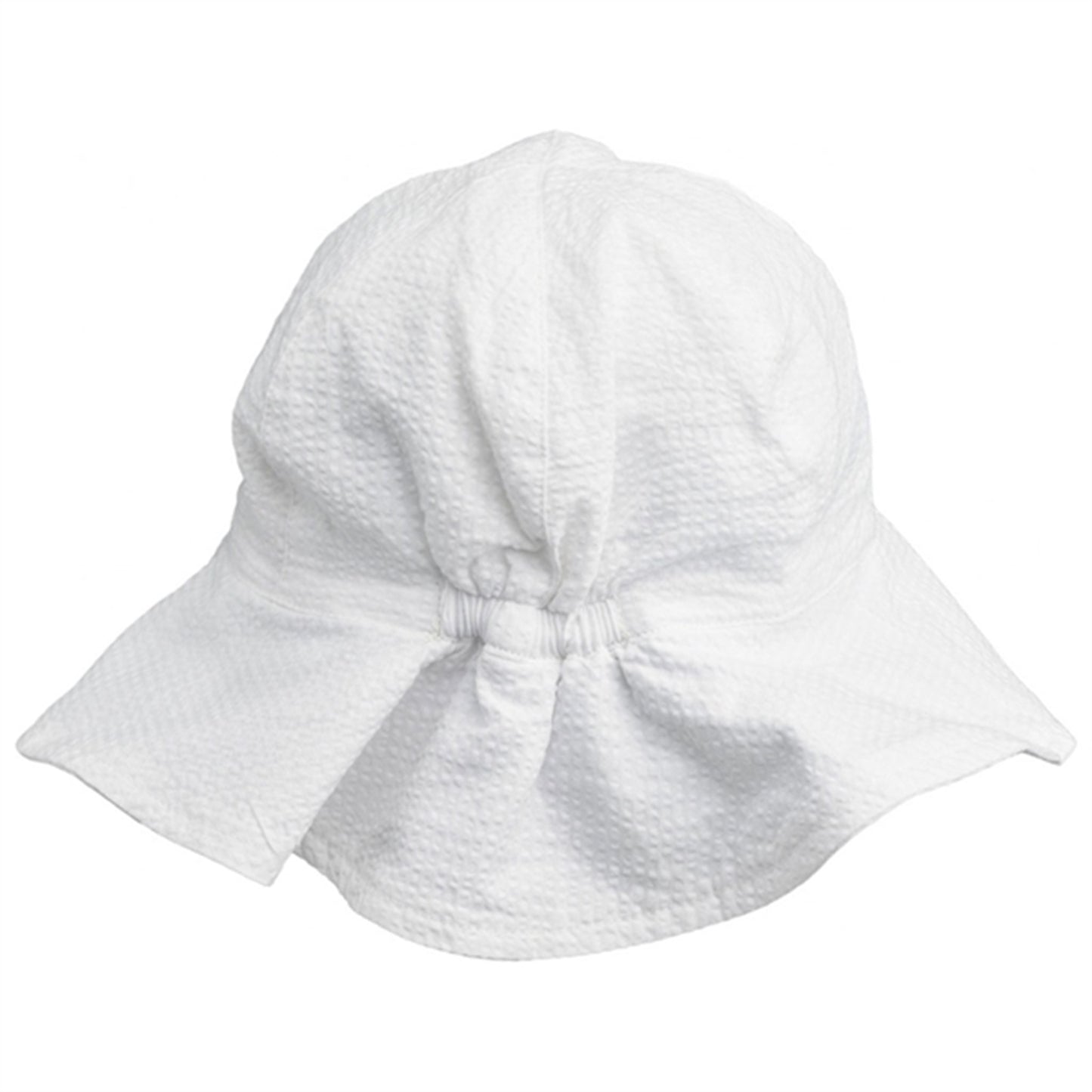Liewood Amelia Sun Hat White