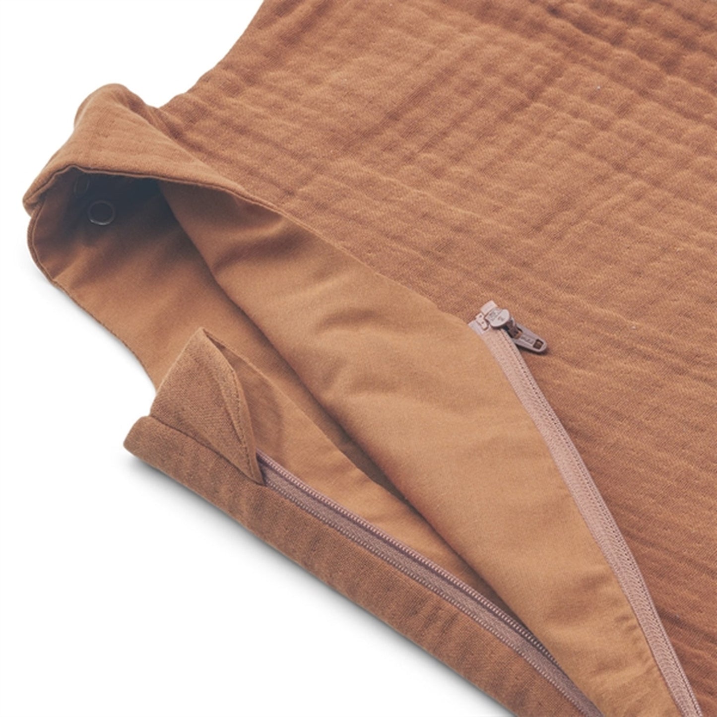 Liewood Flora Sleeping Bag Tuscany Rose