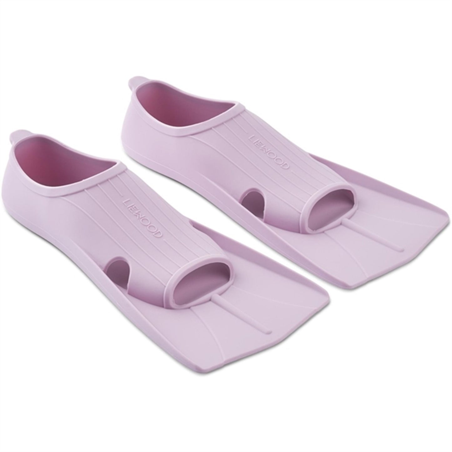 Liewood Gustav Swim Finns Misty Lilac
