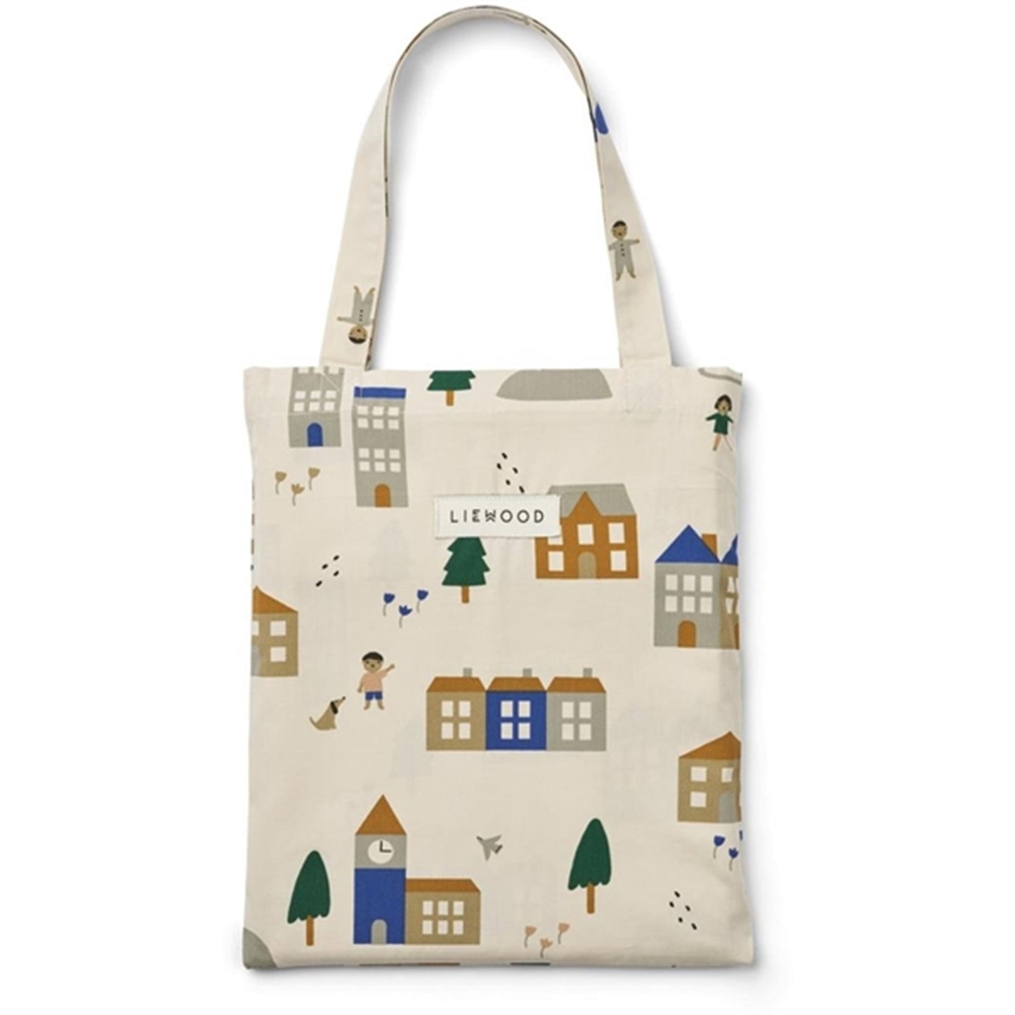 Liewood Bedding Downtown/Sandy