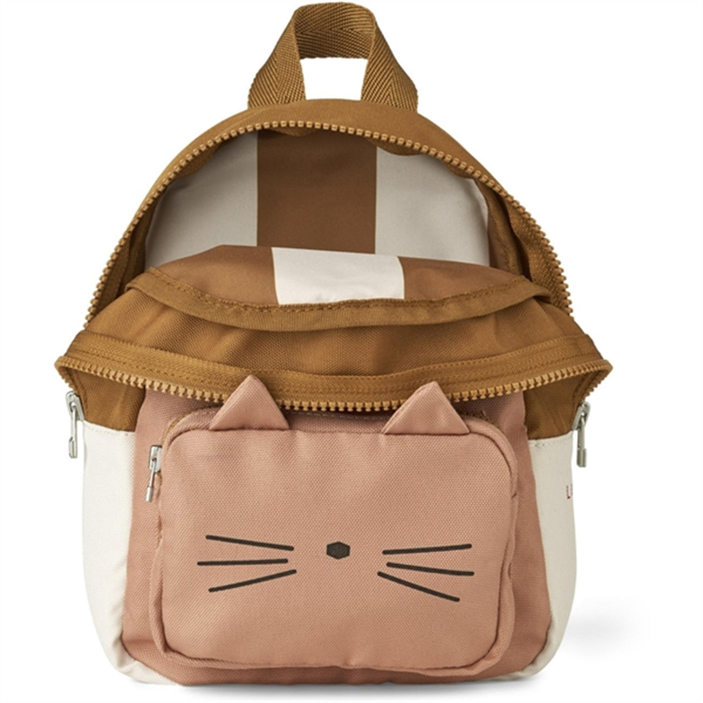 Liewood Saxo Mini Backpack Tuscany Rose Mix