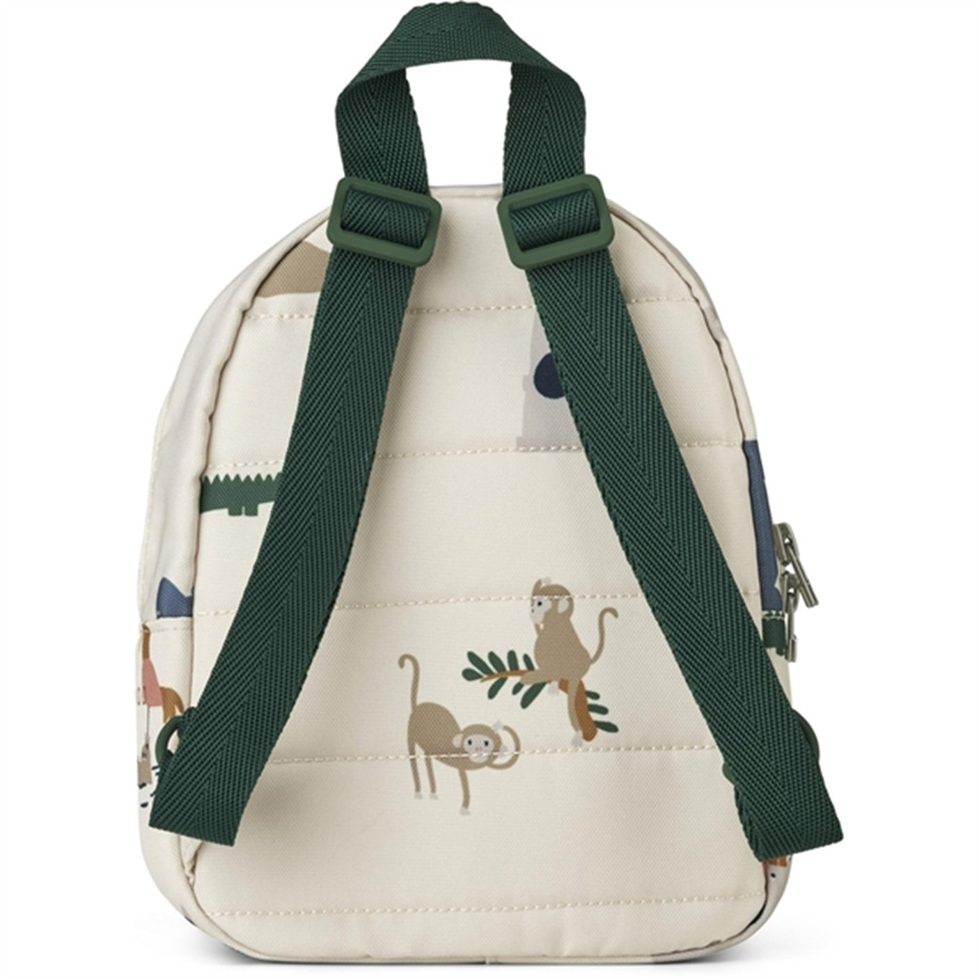 Liewood Saxo Mini Backpack All Together/Sandy