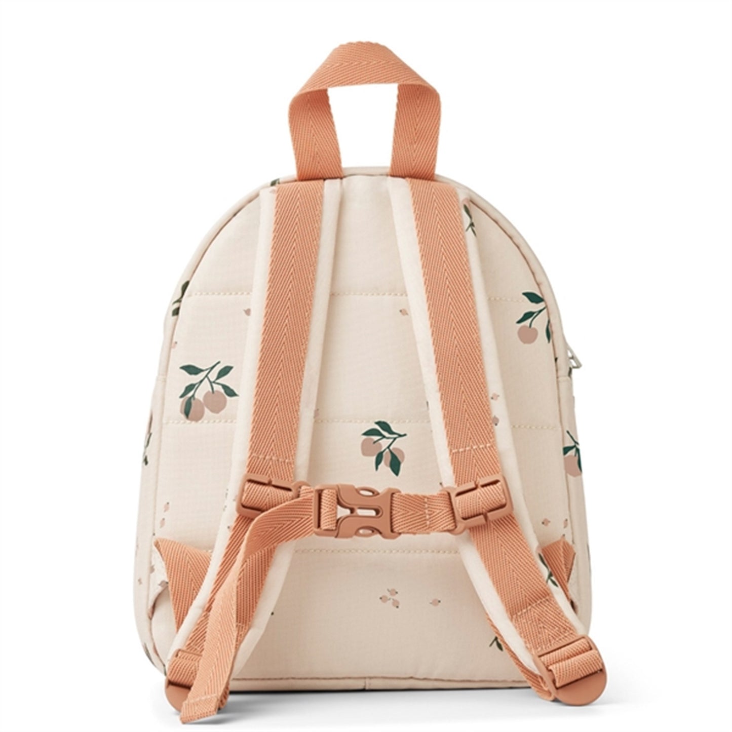 Liewood Allan Backpack Peach/Sea Shell Mix