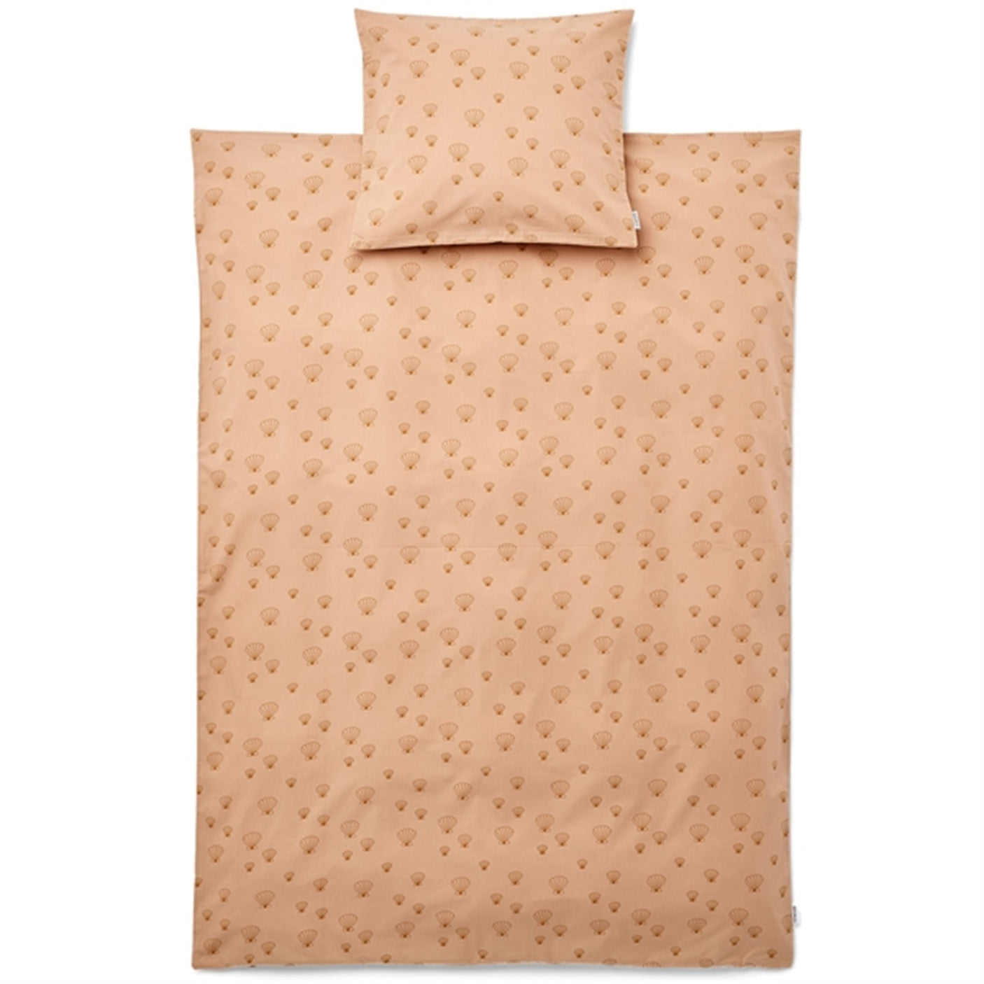 Liewood Bedding Seashell Pale Tuscany