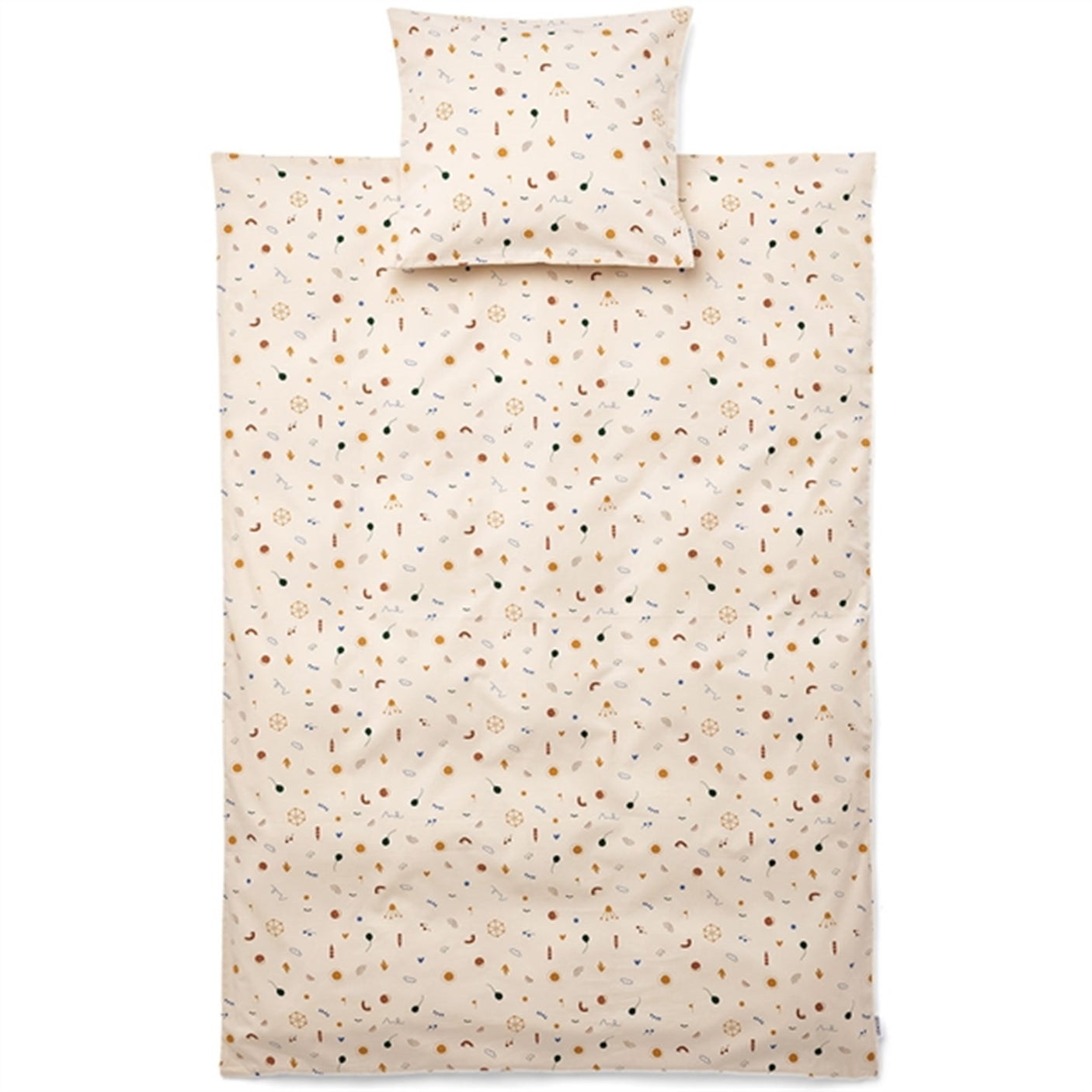 Liewood Bedding Amusement Park Sandy