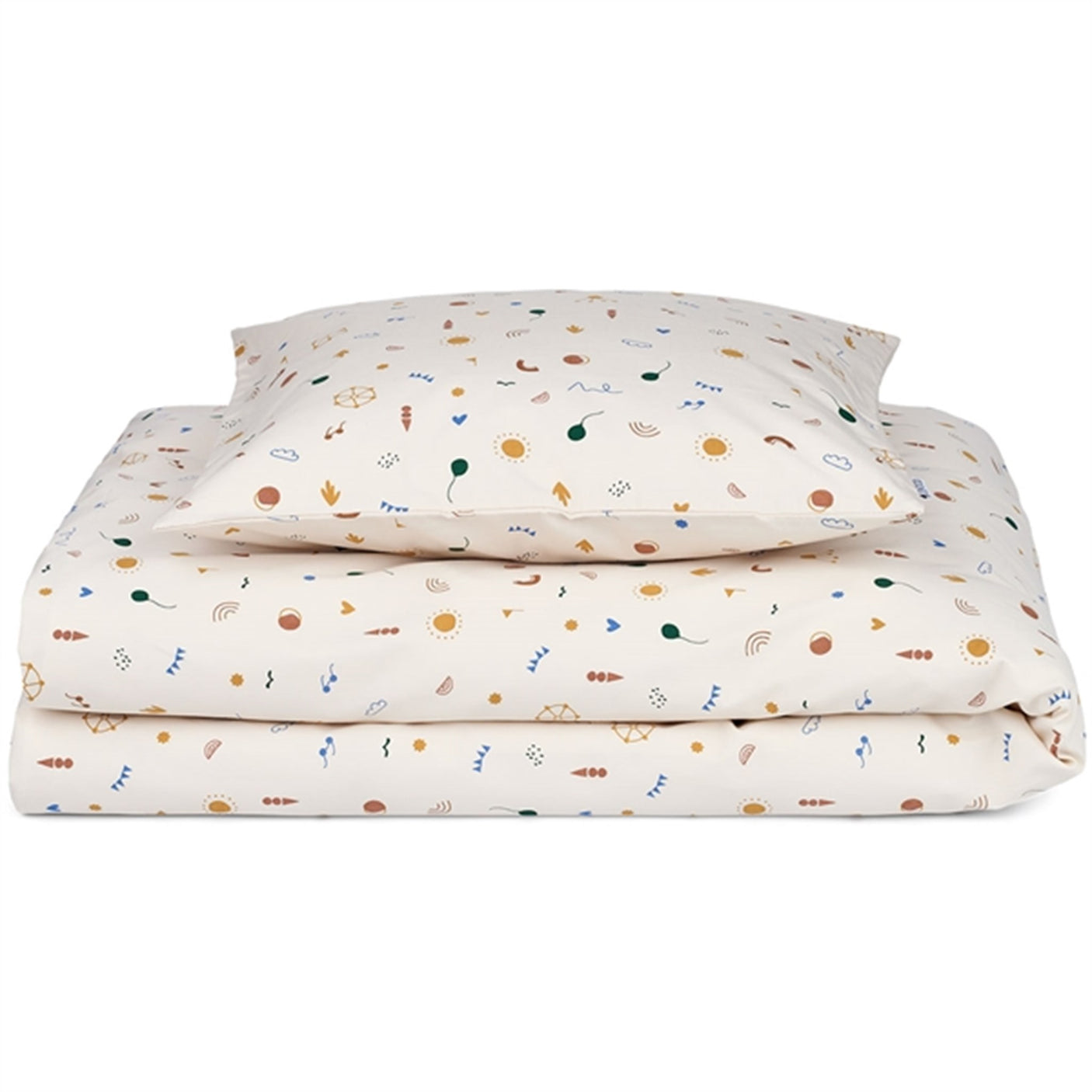 Liewood Bedding Amusement Park Sandy