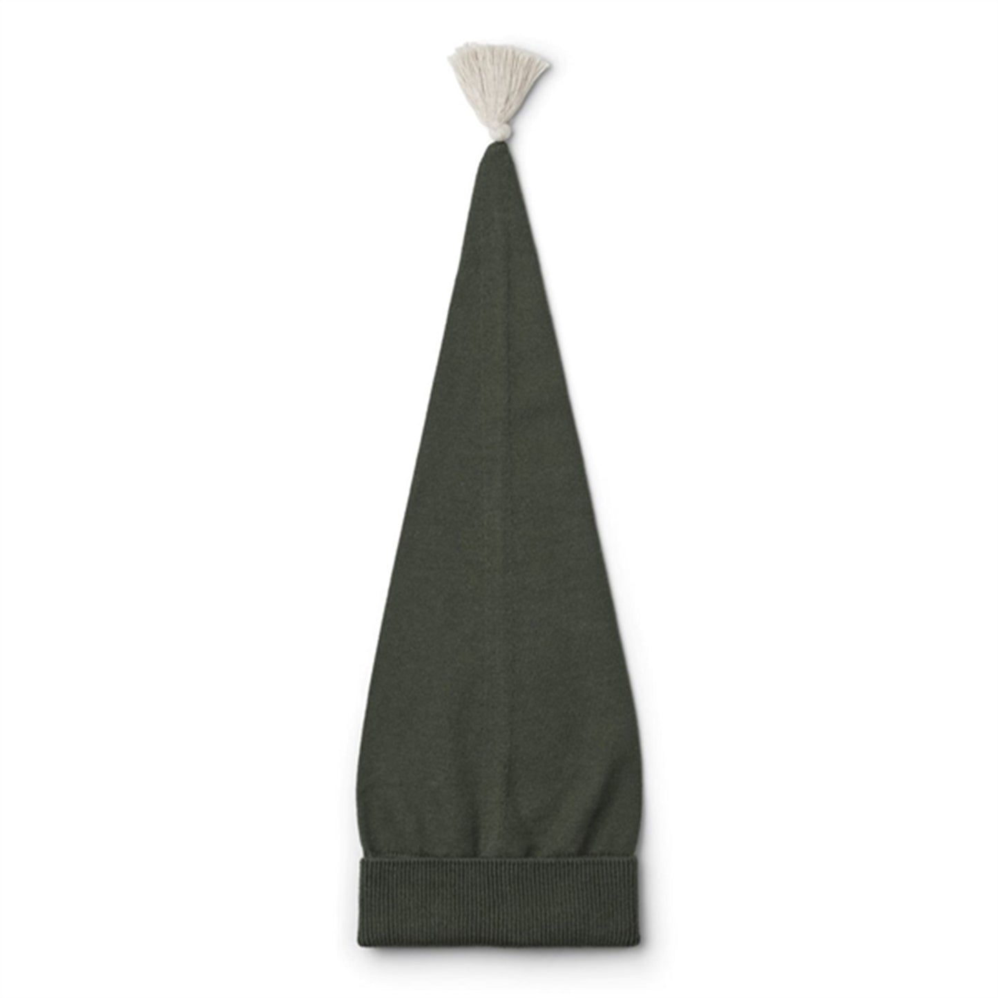 Liewood Alf Christmas Hat Hunter Green