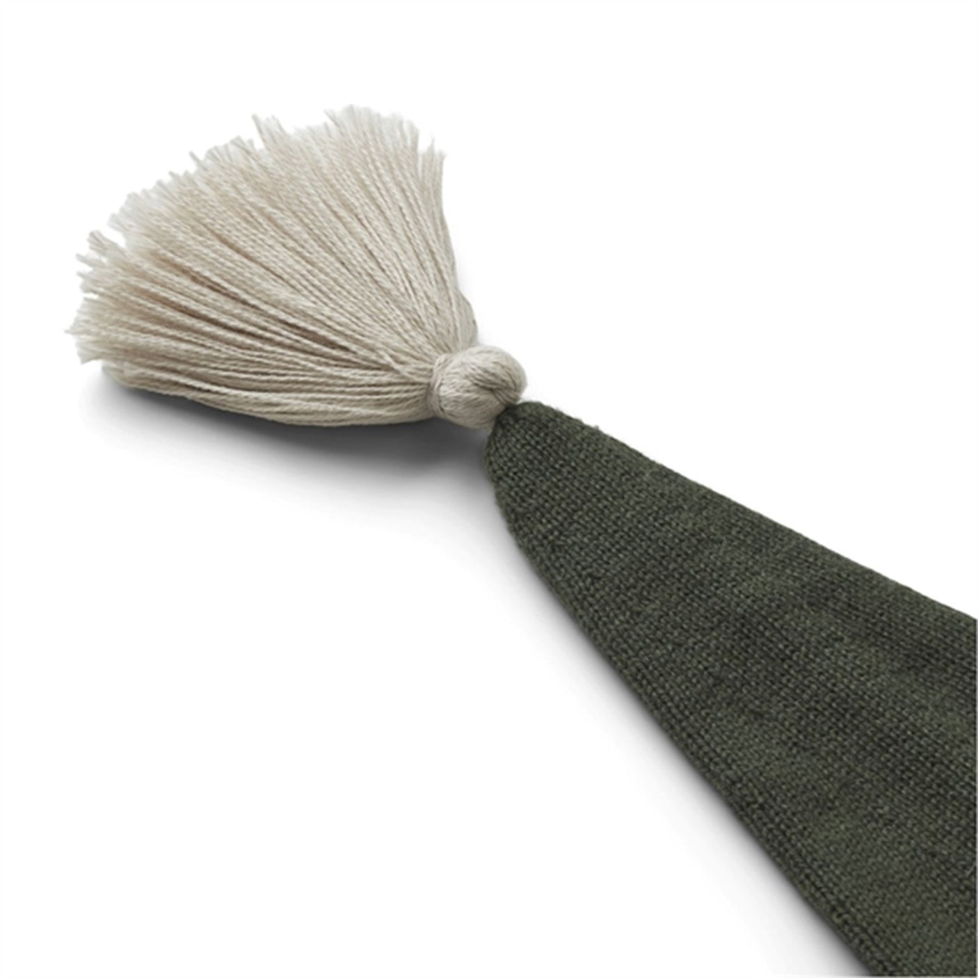 Liewood Alf Christmas Hat Hunter Green