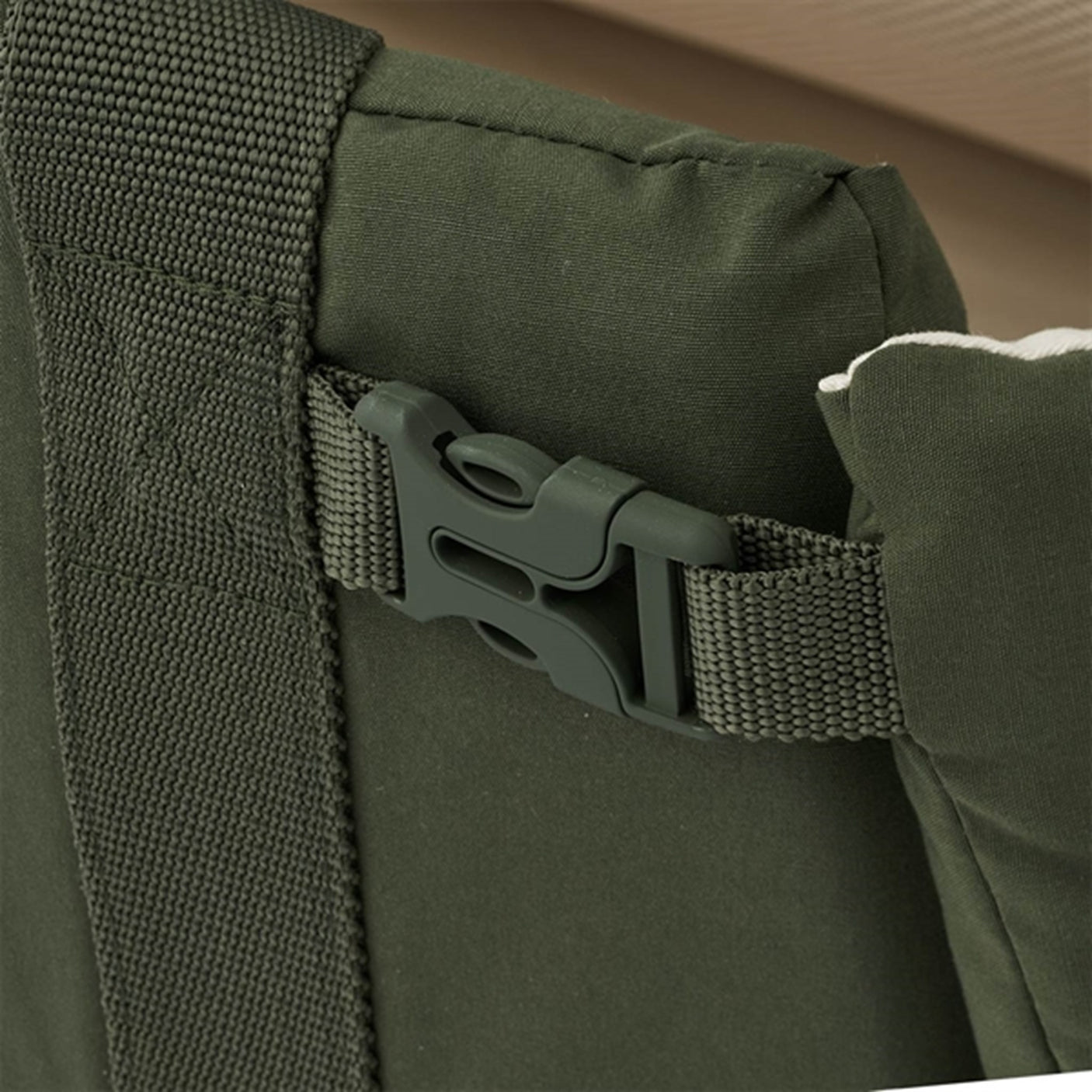 Liewood Amber Baby Lift Hunter Green