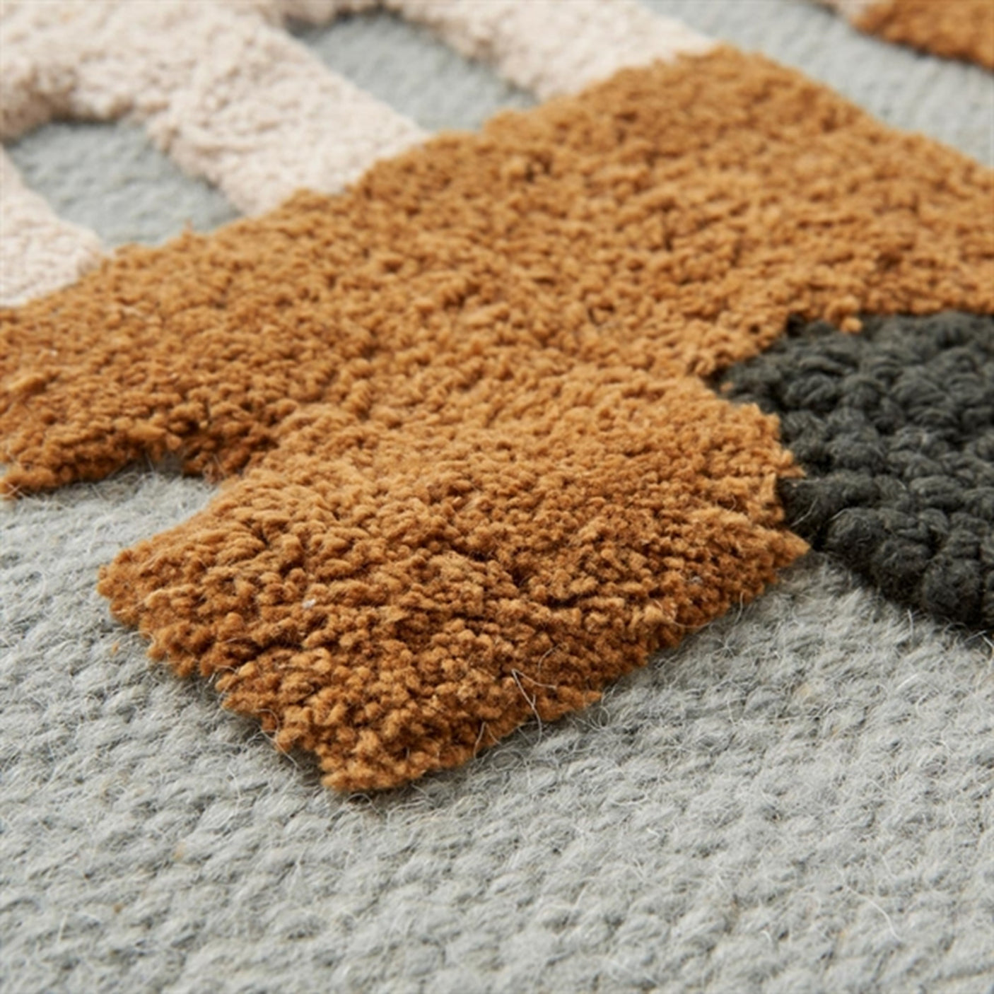 Liewood Bent Carpet Vehicles/Dove Blue Mix