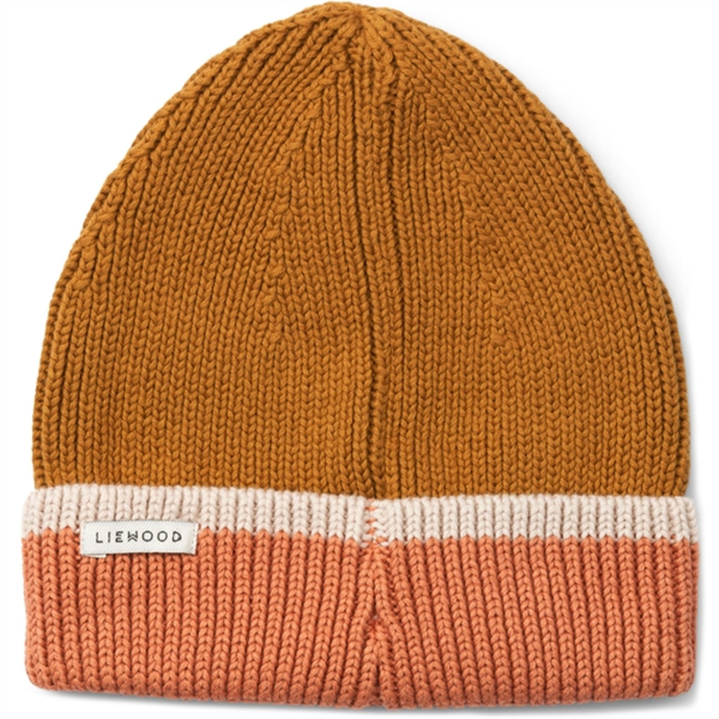 Liewood Ezra Beanie Tuscany Rose Mix