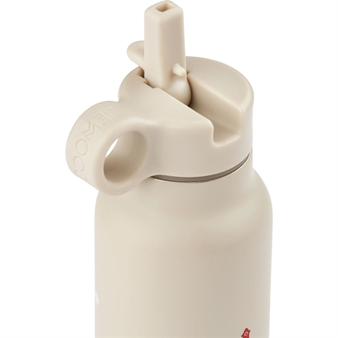 Liewood Falk Water Bottle 250 ml Emergency Vehicle / Sandy