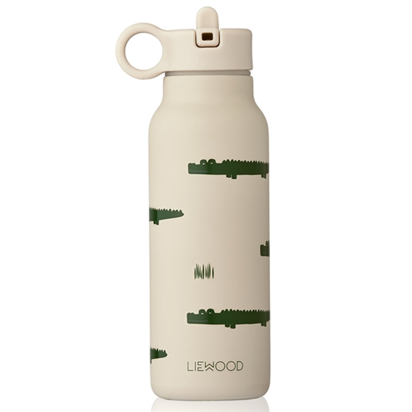 Liewood Falk Water Bottle 350 ml Carlos / Sandy