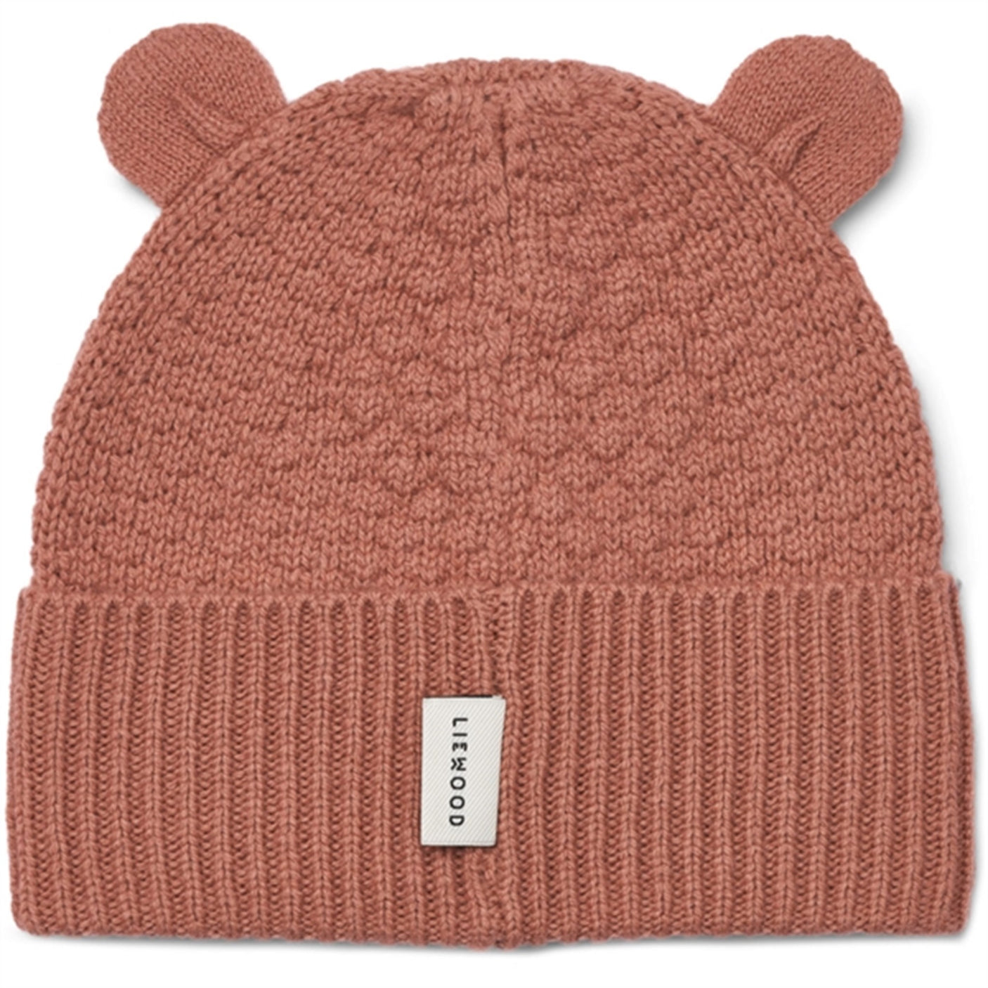 Liewood Miller Beanie Dark Rosetta