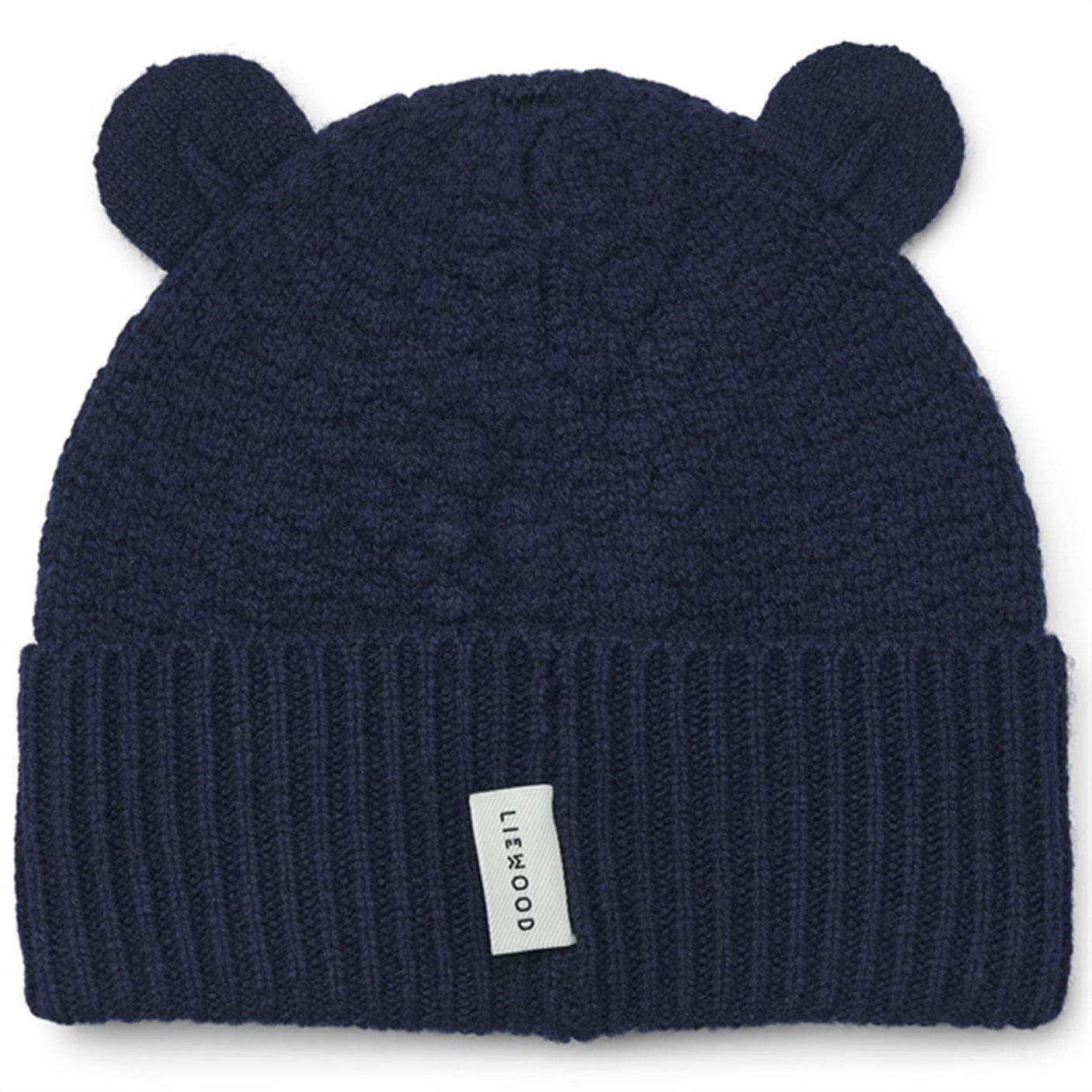 Liewood Miller Beanie Classic Navy
