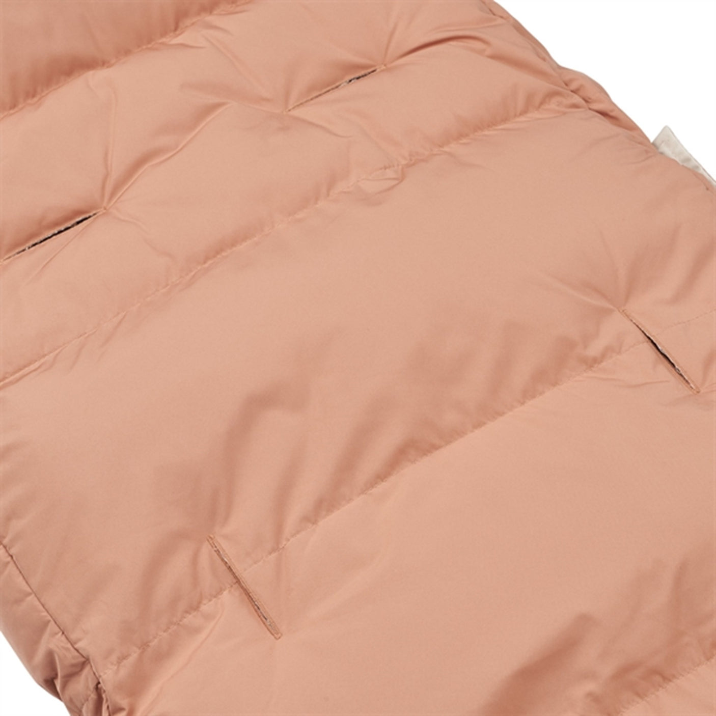 Liewood Orion Footmuff Tuscany rose