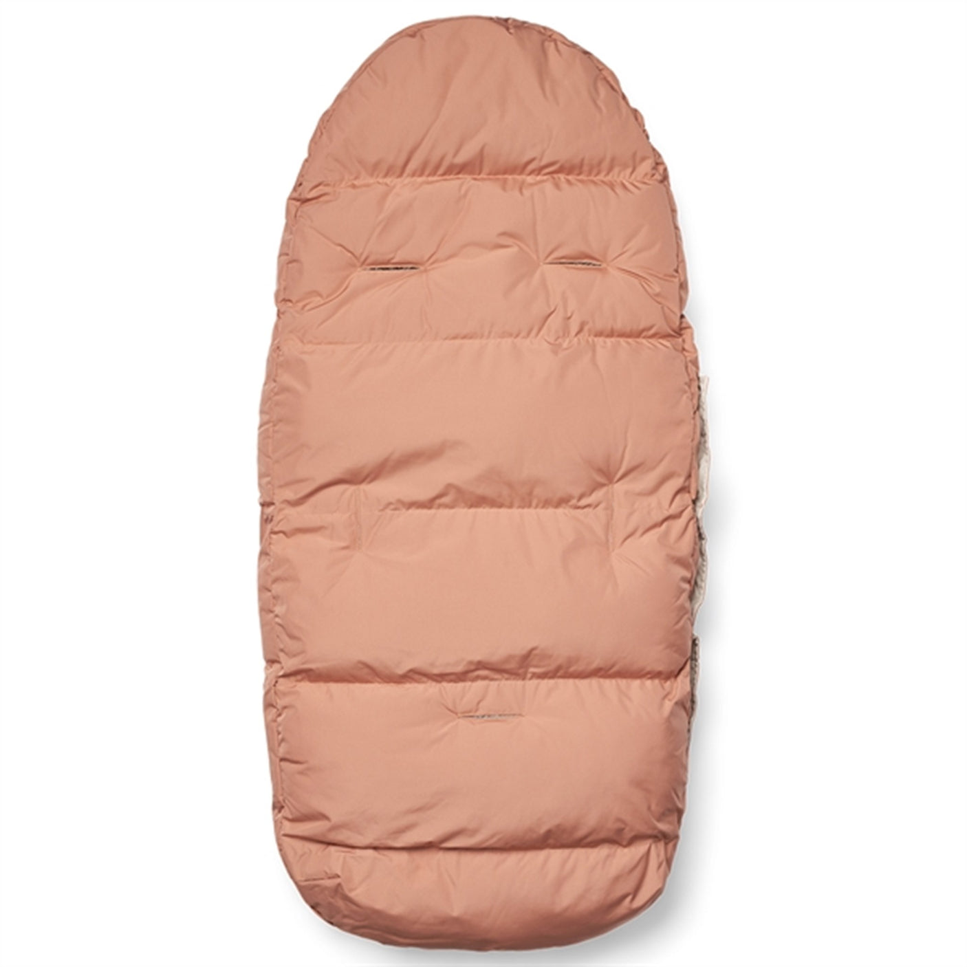 Liewood Orion Footmuff Tuscany rose