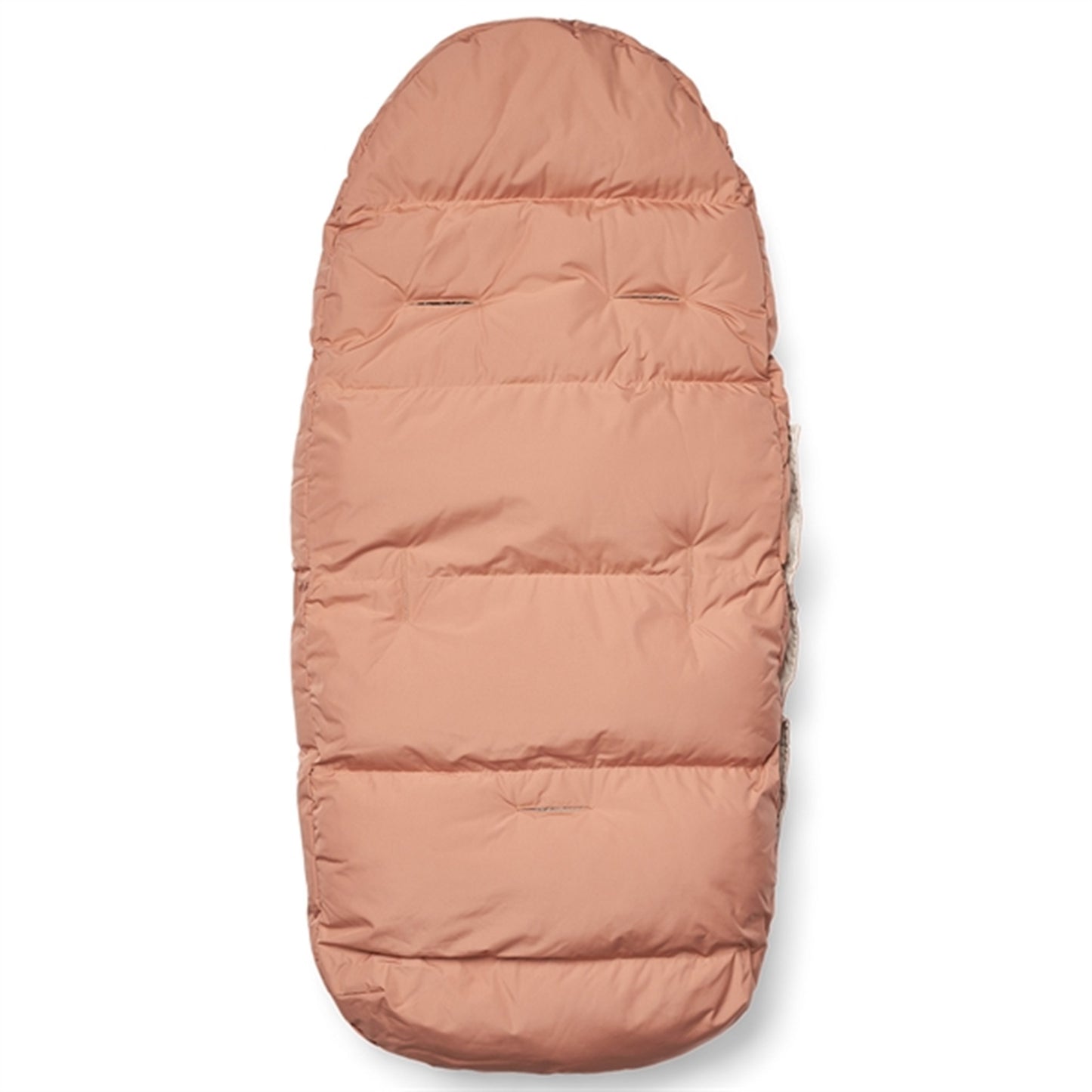 Liewood Orion Footmuff Tuscany rose