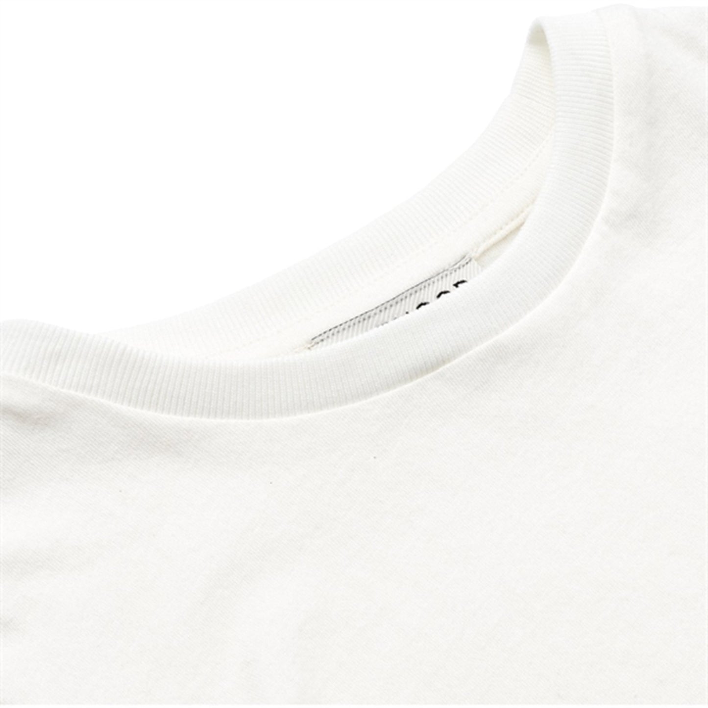 Liewood Apia T-shirt Crisp White
