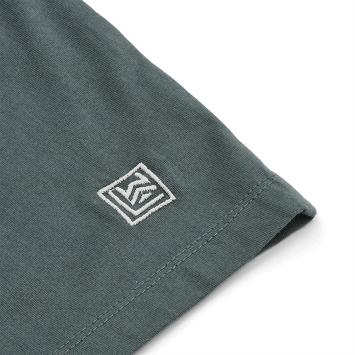 Liewood Apia T-shirt Whale Blue