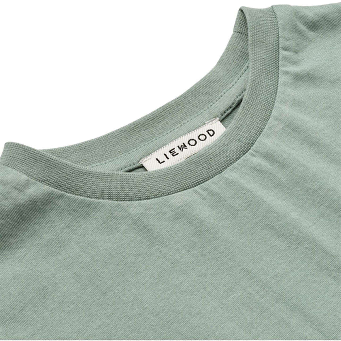 Liewood Apia T-shirt Peppermint