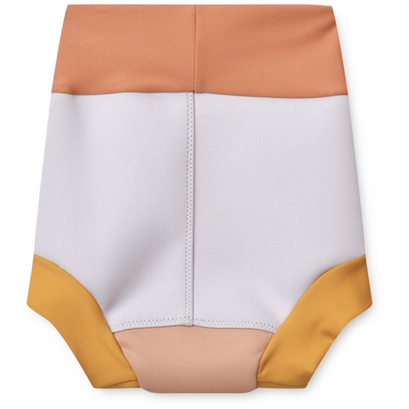 Liewood Valentin Nappy Swim Pants Yellow Mellow Multi Mix