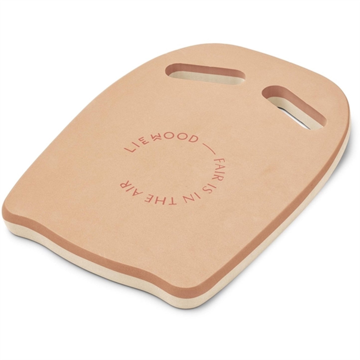 Liewood Hayden Swim Board Tuscany Rose