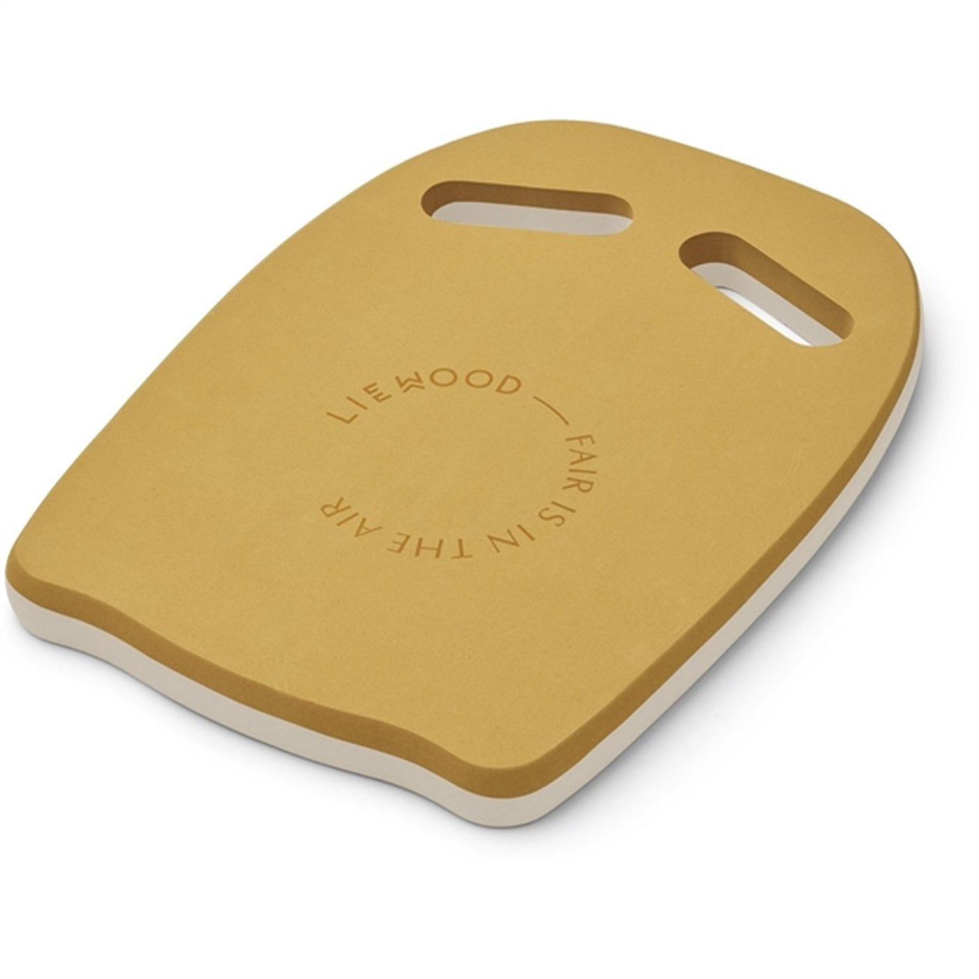 Liewood Hayden Swim Board Yellow Mellow
