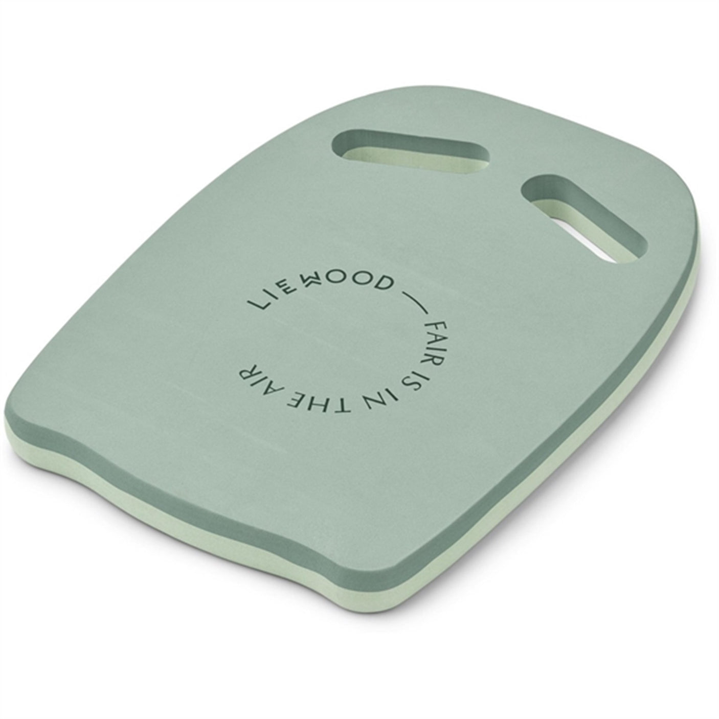 Liewood Hayden Swim Board Peppermint