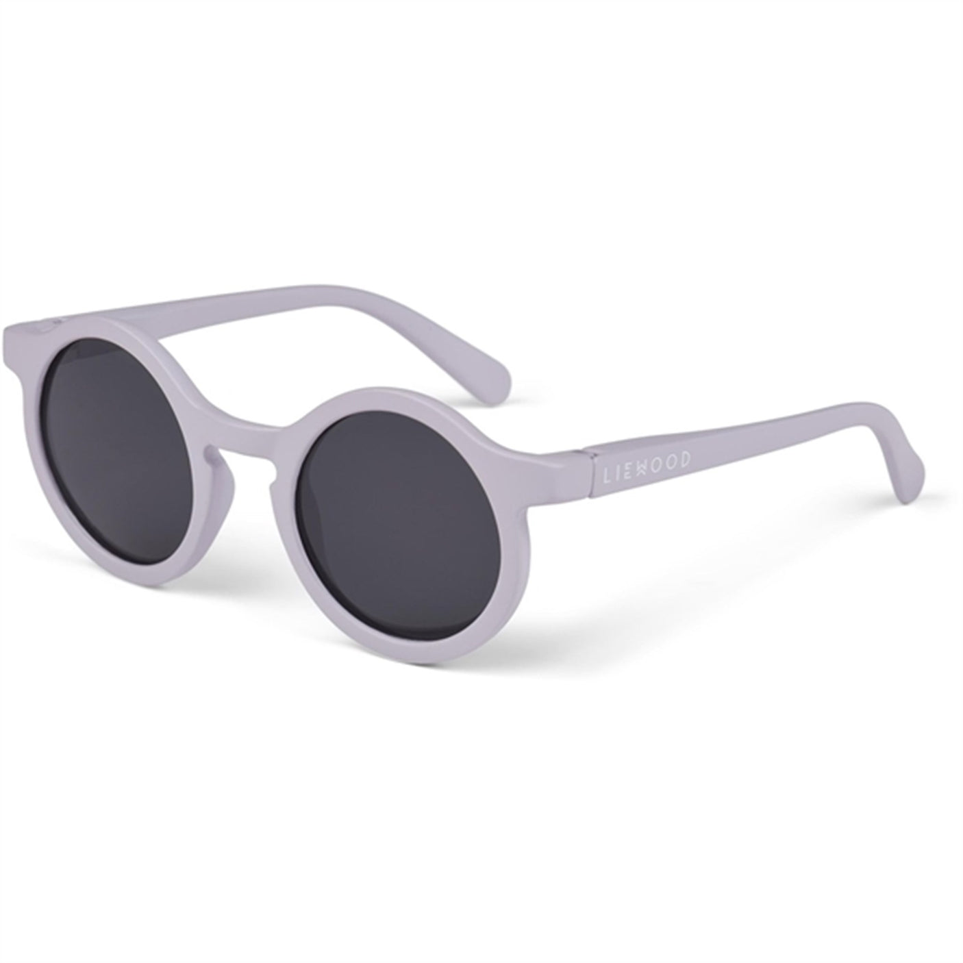 Liewood Darla Sunglasses 0-3 Year Misty Lilac