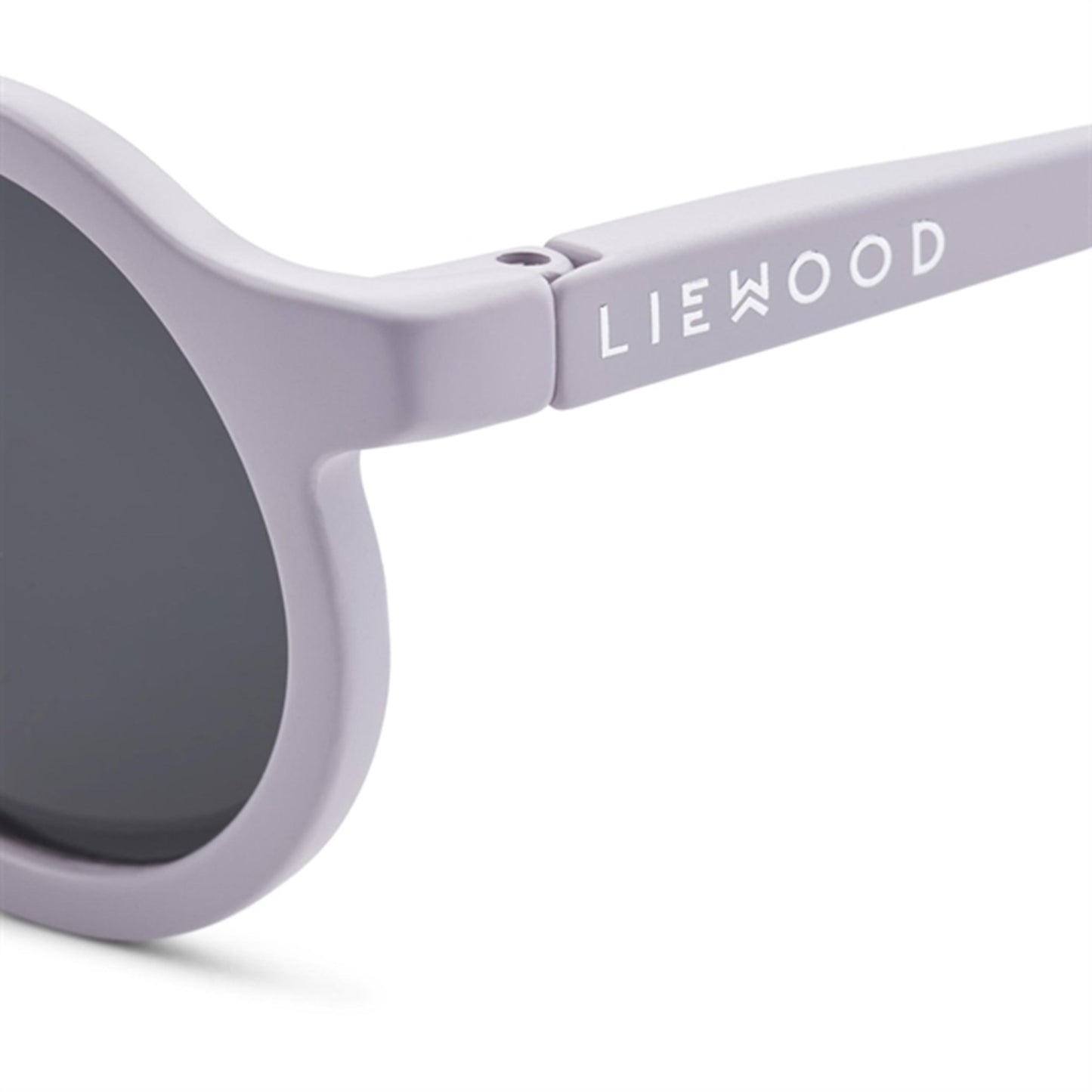 Liewood Darla Sunglasses 0-3 Year Misty Lilac