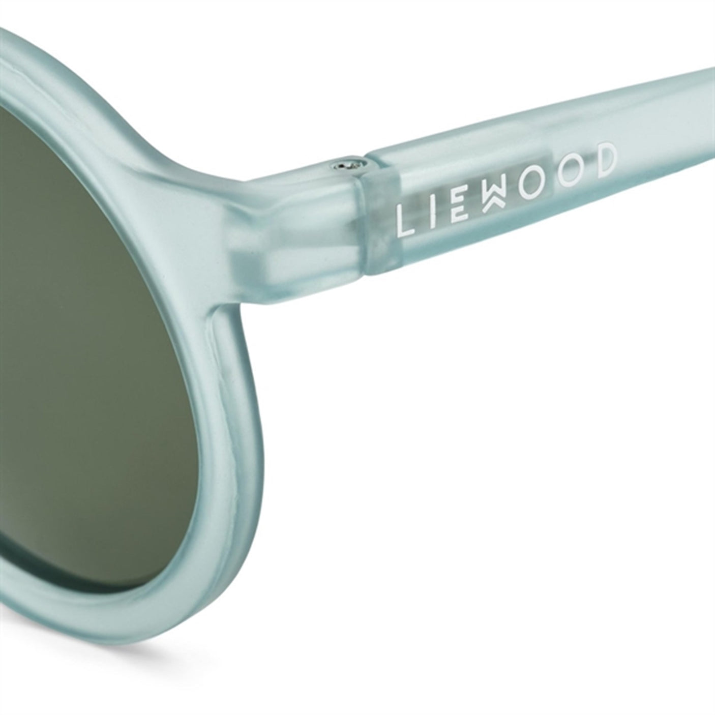 Liewood Darla Sunglasses 4-7 Year Peppermint