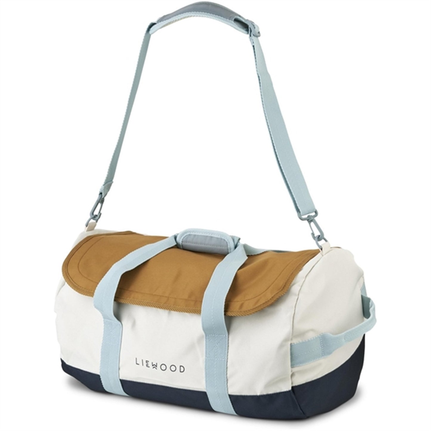 Liewood Alyssa Travel Bag Midnight Navy/Sea Blue