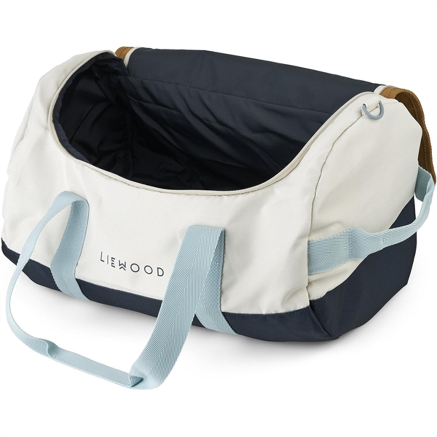 Liewood Alyssa Travel Bag Midnight Navy/Sea Blue