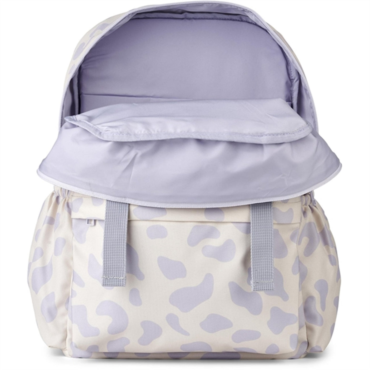 Liewood Helena Backpack Leo Misty Lilac