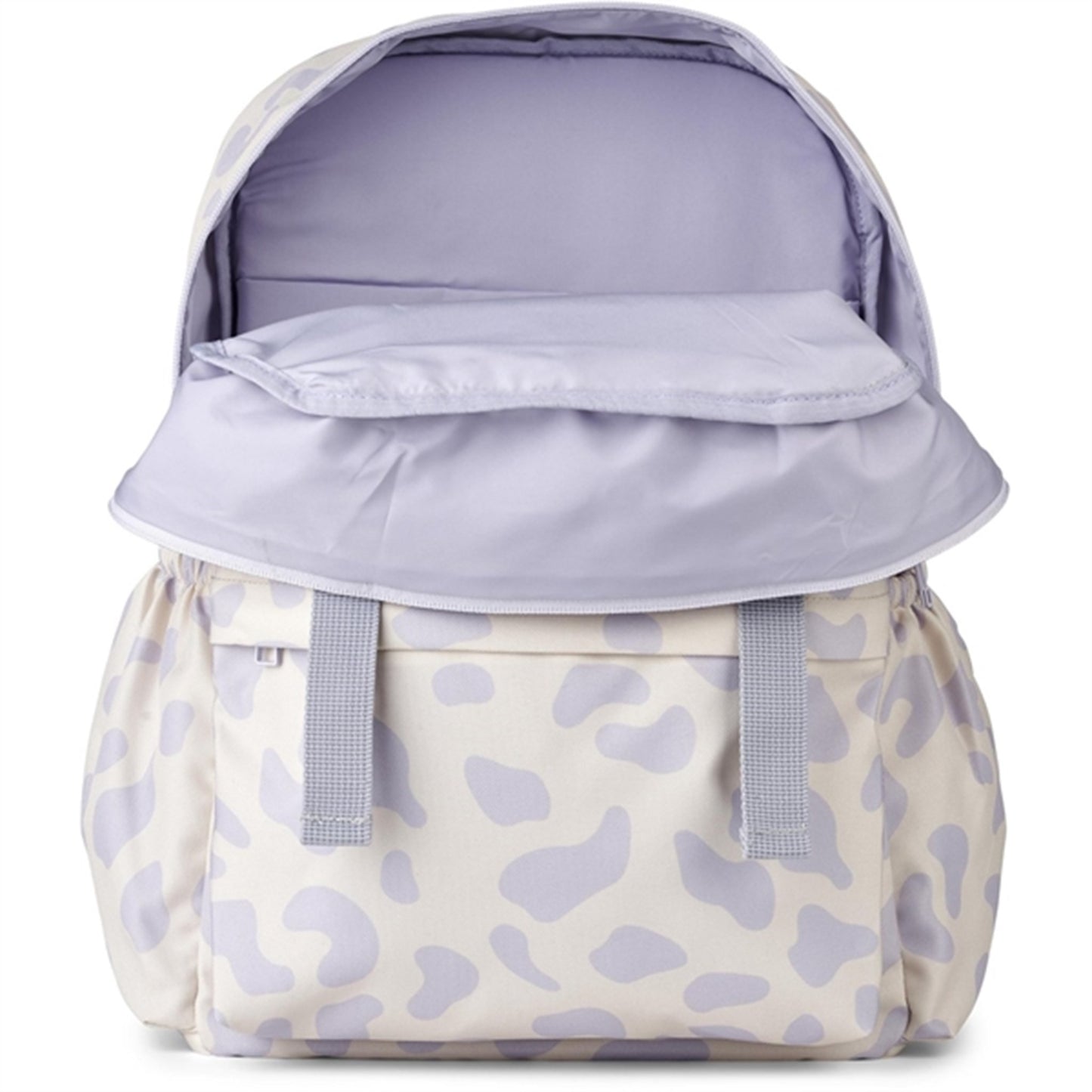 Liewood Helena Backpack Leo Misty Lilac