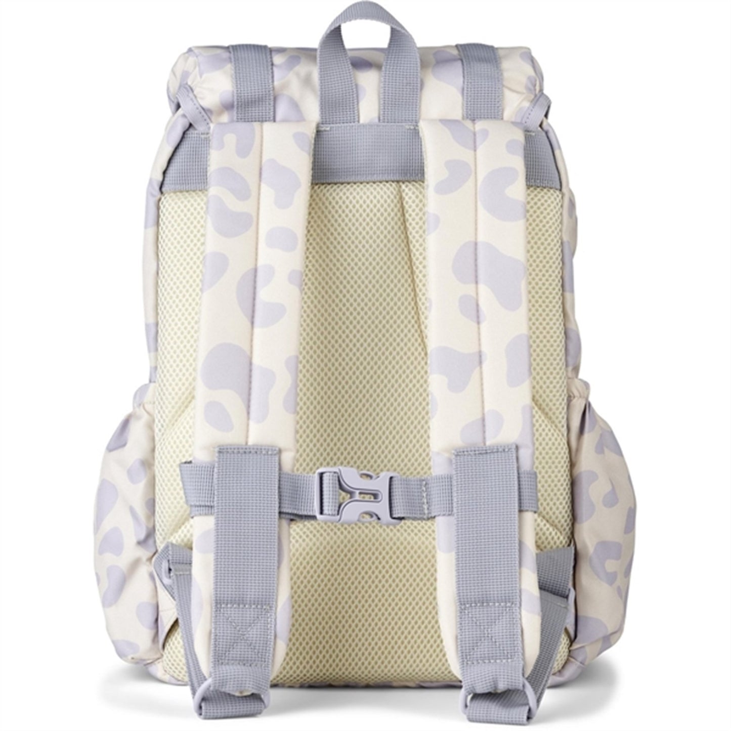 Liewood Helena Backpack Leo Misty Lilac