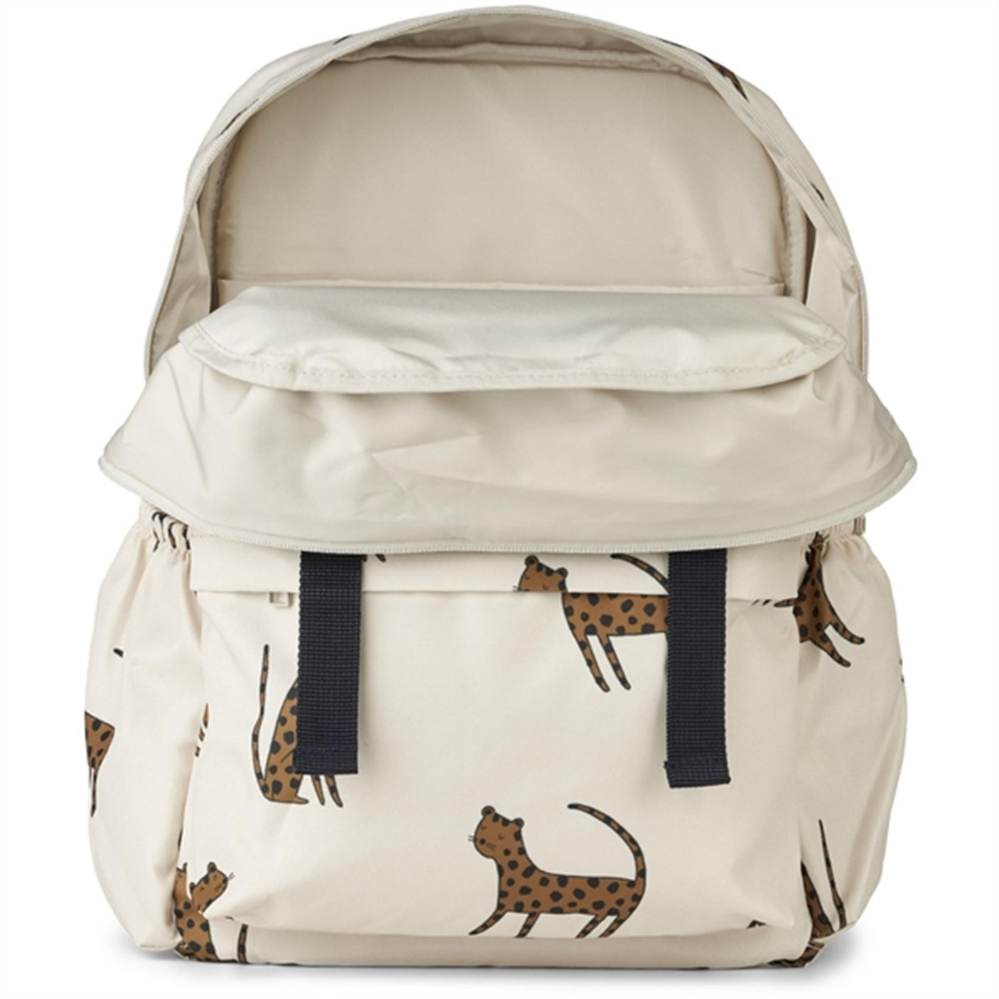 Liewood Helena Backpack Leopard Sandy