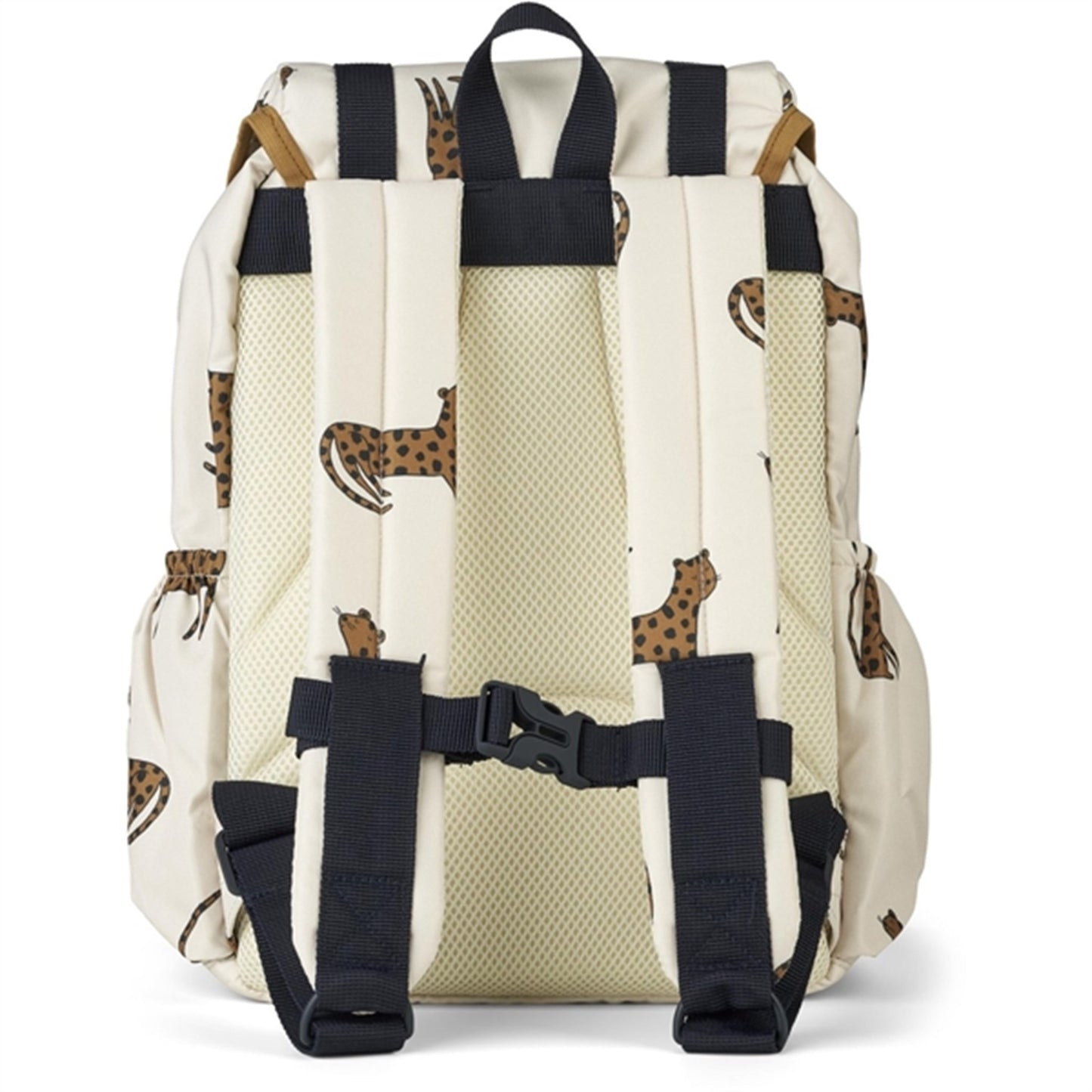 Liewood Helena Backpack Leopard Sandy