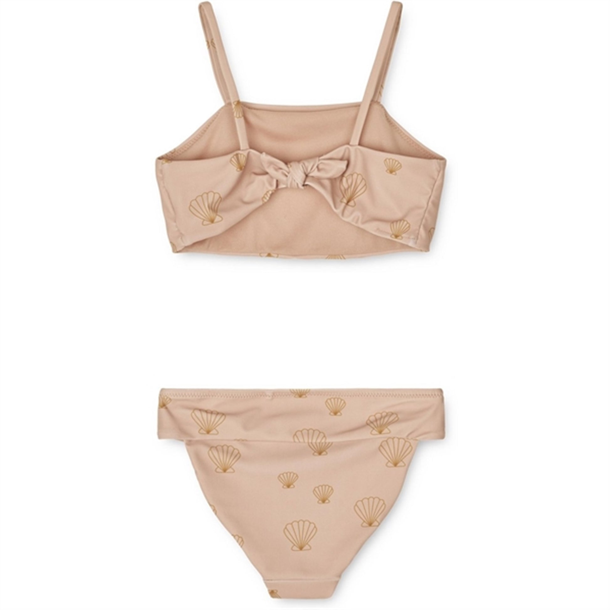 Liewood Lucette Bikini Seashell Pale Tuscany